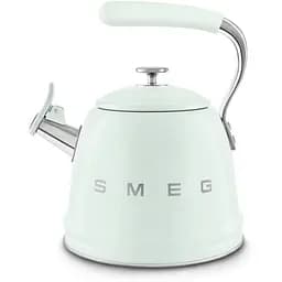 Чайник Smeg WKF01PG