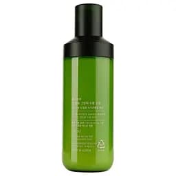 Лосьйон для обличчя Tony Moly The Chok Chok Green Tea Watery Lotion Зелений чай, 160 мл - мініатюра 3