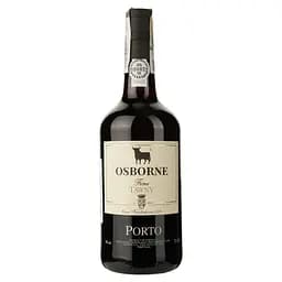 Вино Osborne Porto Tawny, 19,5%, 0,75 л (739526)