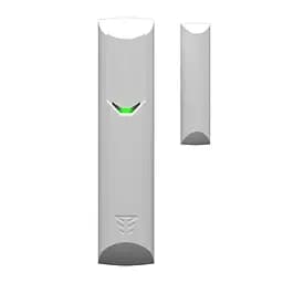 Комплект бездротової охоронної системи Tiras Orion NOVA (LTE). Basic kit White (21-00164) - мініатюра 4