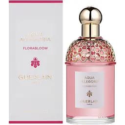 Guerlain Aqua Allegoria Florabloom 125 мл туалетна вода