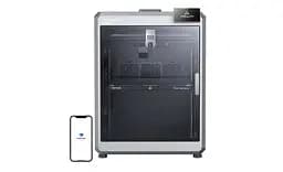 3D-принтер Creality K2 Plus