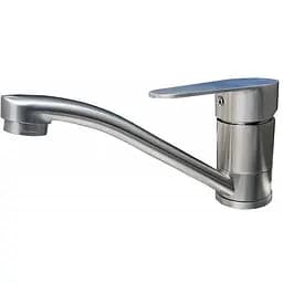 Смеситель кухонный Romzha Pescha S