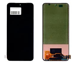 Дисплей Tecno Pop 5 GO (BD1) чорний