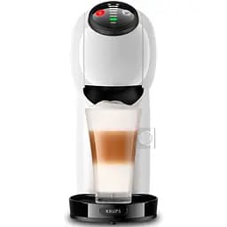 Кавоварка капсульна Krups Nescafe Dolce Gusto Genio S KP2431 [101700] - мініатюра 3