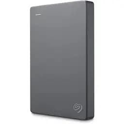 Зовнішній жорсткий диск Seagate Basic 4TB - мініатюра 2