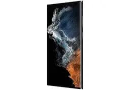 Смартфон Samsung S22 Ultra SM-S908B/DS 2 Sim 12/512 Gb Phantom White - мініатюра 7