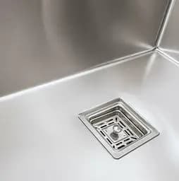 Кухонна мийка Platinum HANDMADE (SP000037020) - мініатюра 4