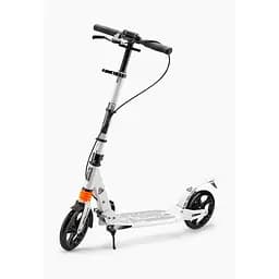 Самокат 2-х колес. 200мм колесо, до 100кг S0924-197 W (2000904293797)