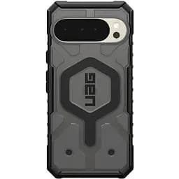 Чохол UAG для Google Pixel 10 Pro XL, Pathfinder Clear MagSafe, Ash teh0019383