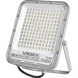 Світлодіодний прожектор Videx Premium F2 100W 5000K (VL-F2-1005G) [144853]