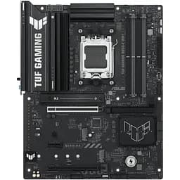 Материнская плата TUF GAMING B850-E WIFI sAM5 B850 4xDDR5 M.2 HDMI DP Wi-Fi BT ATX Asus teh0019026