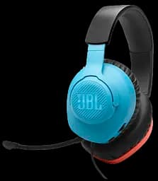 Наушники QUANTUM 100N Black (JBLQTUM100N) JBL teh0021294