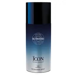 Парфумований дезодорант Antonio Banderas The Icon 150 мл (6515613001/65156130)