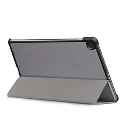 Чохол-книжка BeCover Smart Case для Samsung Galaxy Tab S6 Lite -2024 10.4" P620/P625/P627 Gray (710820) - мініатюра 2