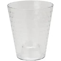 Кашпо для орхідей Form-Plastic Diamant Mini орхідея 1.12 л прозорий (3790-T00)