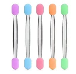 Аппликатор для нанесения теней Titania 5 шт. (1927-5)