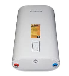 Водонагрівач Ocean FLAT BASIC 50 Л, 2 кВт, сухий, вертикальний, прямокутний, білий (RZB50M ET+DT) - мініатюра 7