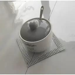 Подставка под столовый сервиз 15х15 