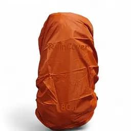Чехол для рюкзака 80 л raincover оранжевый