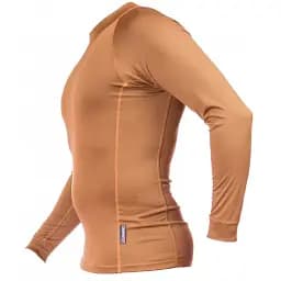 Термокофта Fahrenheit Power Dry XL/R Coyote - мініатюра 2