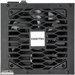 БЖ 650W Chieftec VITA SM3 BPX-650-C ATX 3.1 120mm, 80+ Bronze, Semi modular, Retail - мініатюра 2