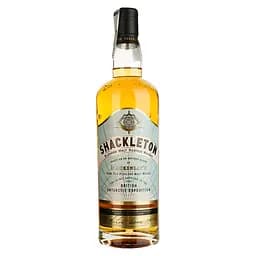 Віскі Shackleton, 40%, у дерев'яній коробці, 0,7 л - мініатюра 2