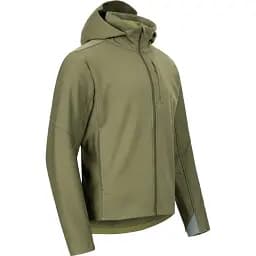 Куртка Blaser Active Outfits Tranquility. 2XL. Зелений - мініатюра 3