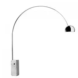 Торшер Friendlylight Arco FL-1 FL9017