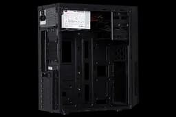 Корпус 2E Alfa E1802 Black (2E-E1802) - мініатюра 2