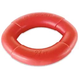 Еспандер кістьовий EasyFit тренажер для рук 27 кг Червоний (EF-1903-60)