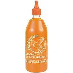 Соус шрирача Uni-Eagle майонез 800 г