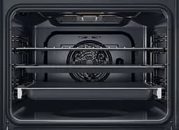 Електрична духова шафа Whirlpool OMSK58CU1B - мініатюра 11