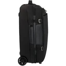 Дорожня Сумка На Колесах Samsonite ARMOX BLACK 55x40x20 KQ2*09004 - мініатюра 3