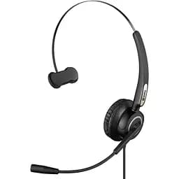 Навушники Sandberg USB Office Headset Pro Mono з мікрофоном