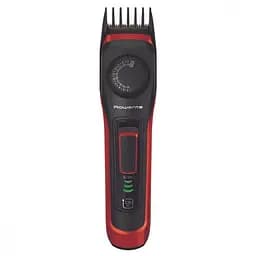 Тример для бороди та вусів Rowenta TN3800F4 - мініатюра 8