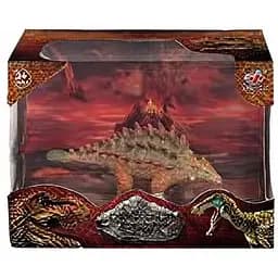 Фигурка Dino Toys Таларурус 266 коричневый (Q9899-266)