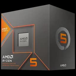 Процесор AMD Ryzen 5 8500G Socket AM5 (100-100000931BOX)