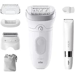 Епілятор Braun SE 7-441 (80743165)