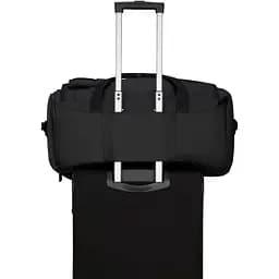 Дорожня Сумка-Рюкзак American Tourister TRAILGO BLACK 55x33x25 MG4*09002 - мініатюра 13