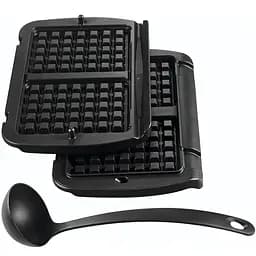 Форма для випікання вафель Tefal Optigrill (XA724810)