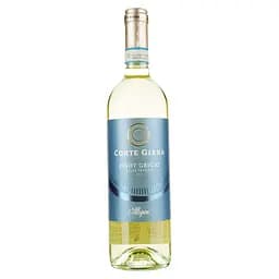 Вино Corte Giara Pinot Grigio, 12,5%, 0,75 л