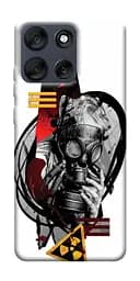 Чехол Demsky Сталкер 2 для Motorola Moto G56 5G