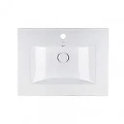 Умивальник Sanwerk "Qtap Albatross" 60 (UV0000142), Білий