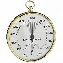 Термогігрометр TFA 452007