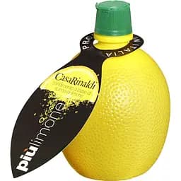 Сік лимонний Casa Rinaldi 200 мл