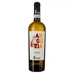 Вино Solopaca Arguzia Coda Di Volpe Sannio біле сухе 0.75 л