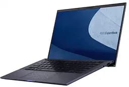 Ноутбук ASUS PRO B9400CEA-KC0659 14FHD IPS/Intel i7-1165G7/32/1024F/int/noOS (90NX0SX1-M07830) - мініатюра 6