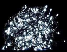 Гірлянда Luca Lighting Змійка 17 м холодний білий (8718861684384) - мініатюра 2