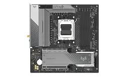 Материнcька плата NITRO+ B850M WIFI sAM5 Sapphire teh0024955 - мініатюра 2